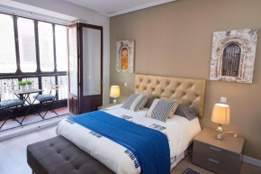 For You Rentals NEW Design Apartment TEMPORAL Puerta del Sol PRE10A